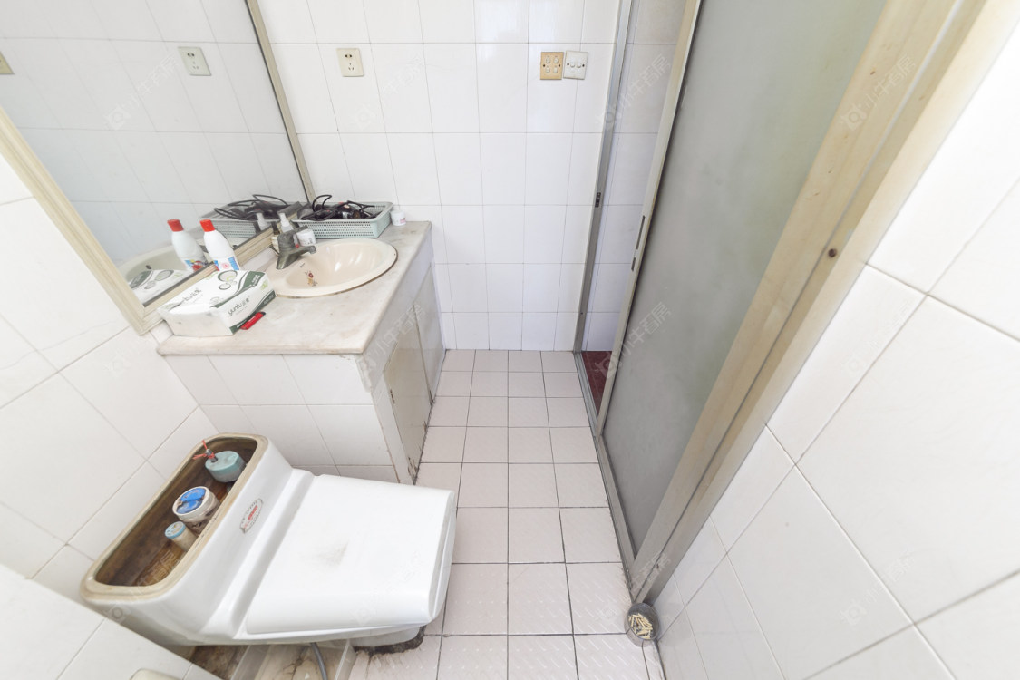 常州清潭新村在售二手房源室内图_小牛看房