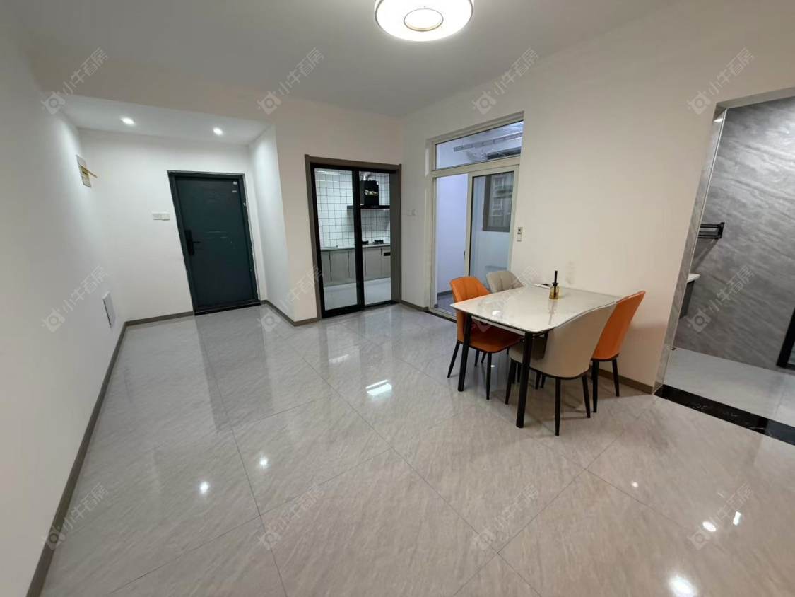 常州瑞丰花苑在租房源室内图_小牛看房