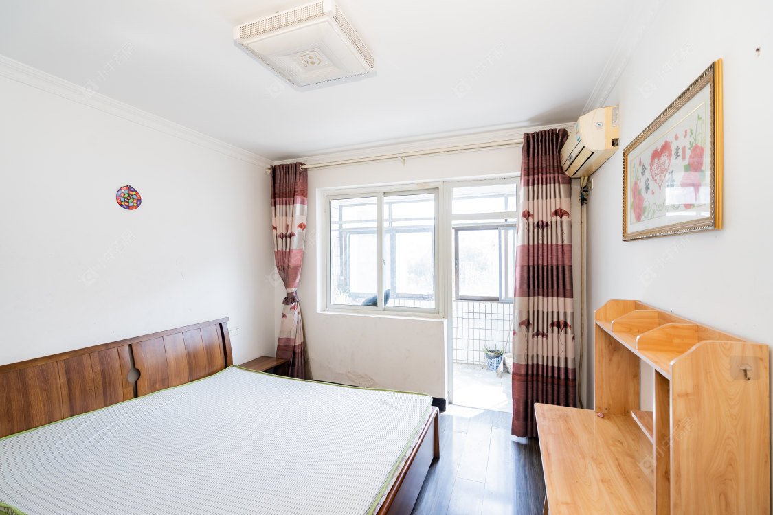 常州朝阳二村在售二手房源室内图_小牛看房