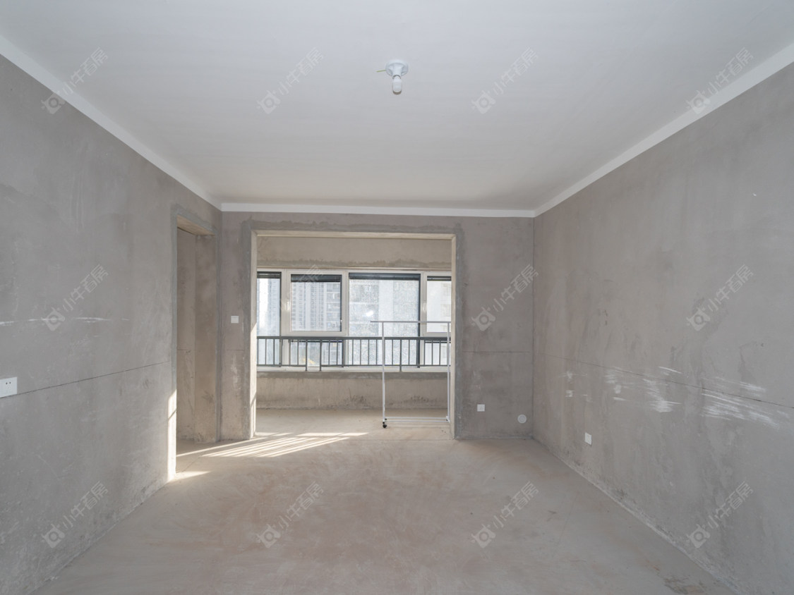 常州万达光语未来一期在售二手房源室内图_小牛看房