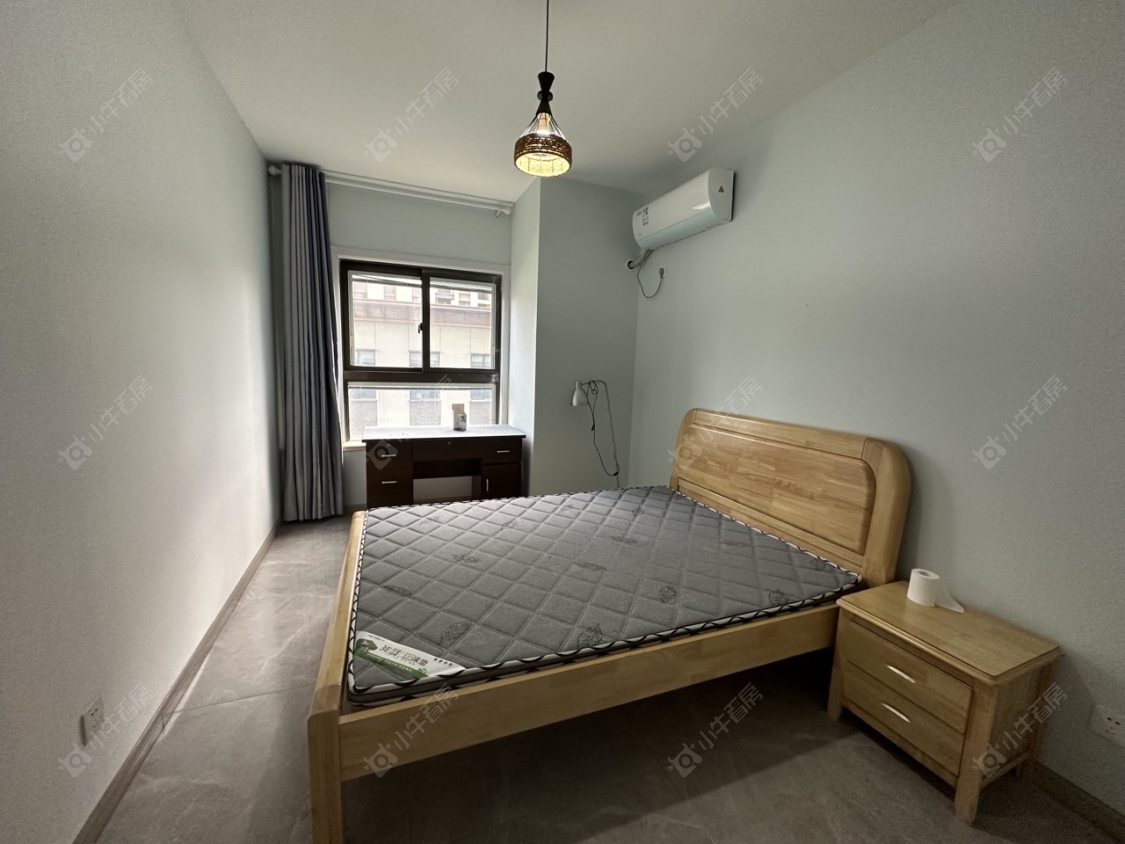 常州牡丹水岸国际在租房源室内图_小牛看房