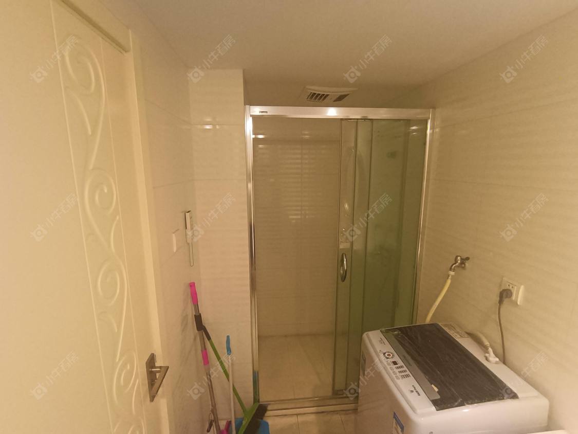 常州新天地不夜城在租房源室内图_小牛看房