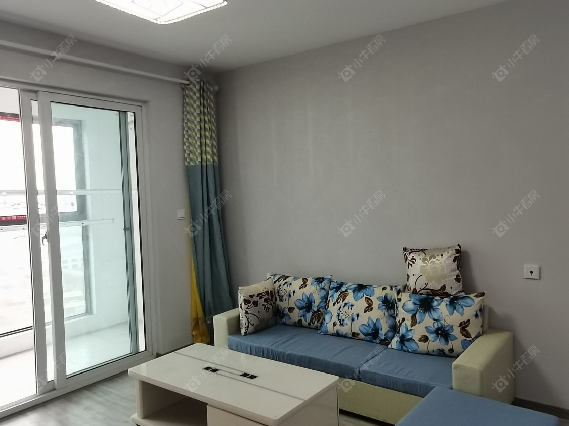 常州临津花园在租房源_小牛看房