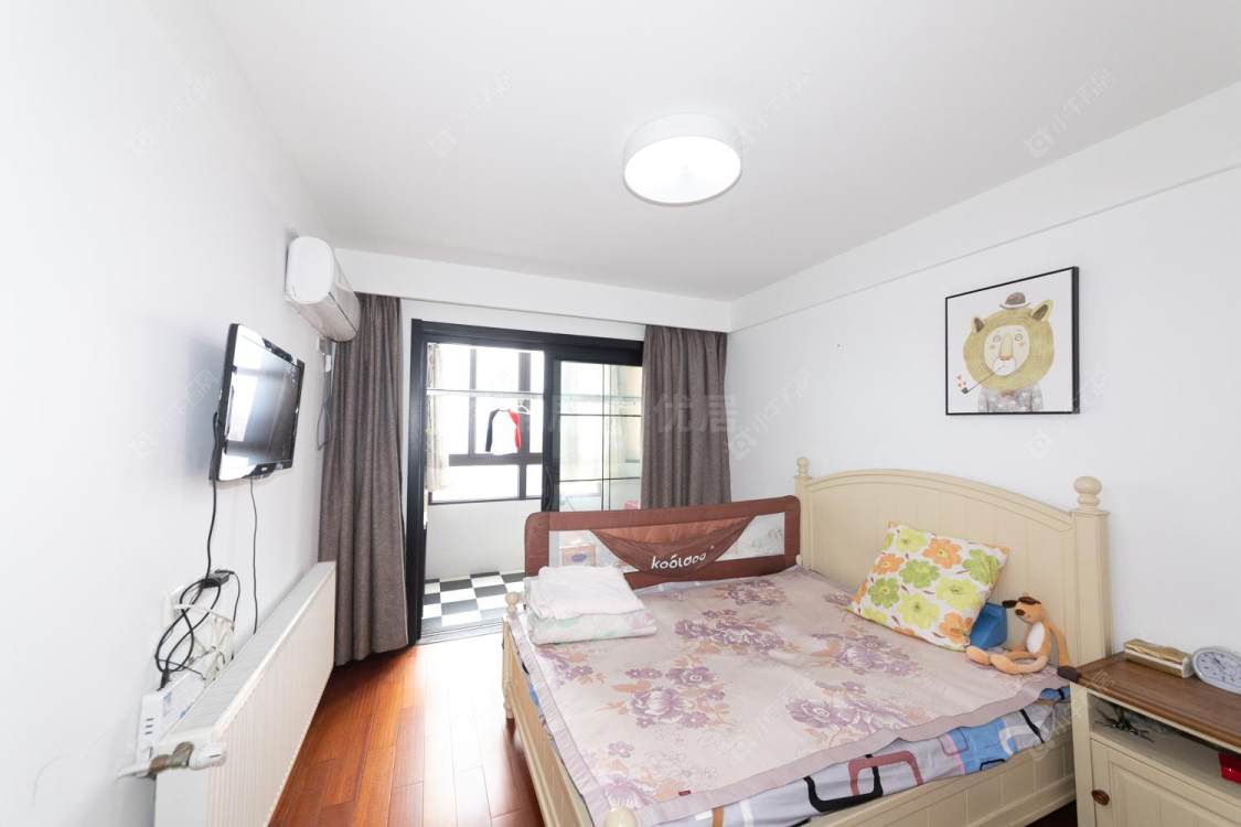 常州万水美兰城在售二手房源室内图_小牛看房