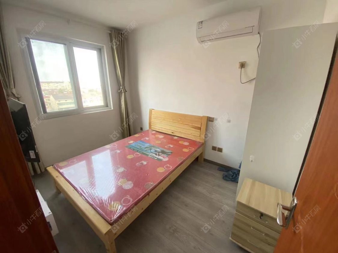 常州瑞宁新园在租房源室内图_小牛看房