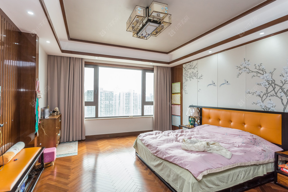 常州金新鼎邦在售二手房源室内图_小牛看房