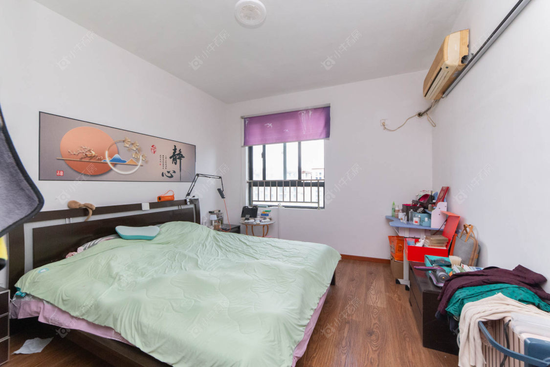 常州顺园九村在售二手房源室内图_小牛看房