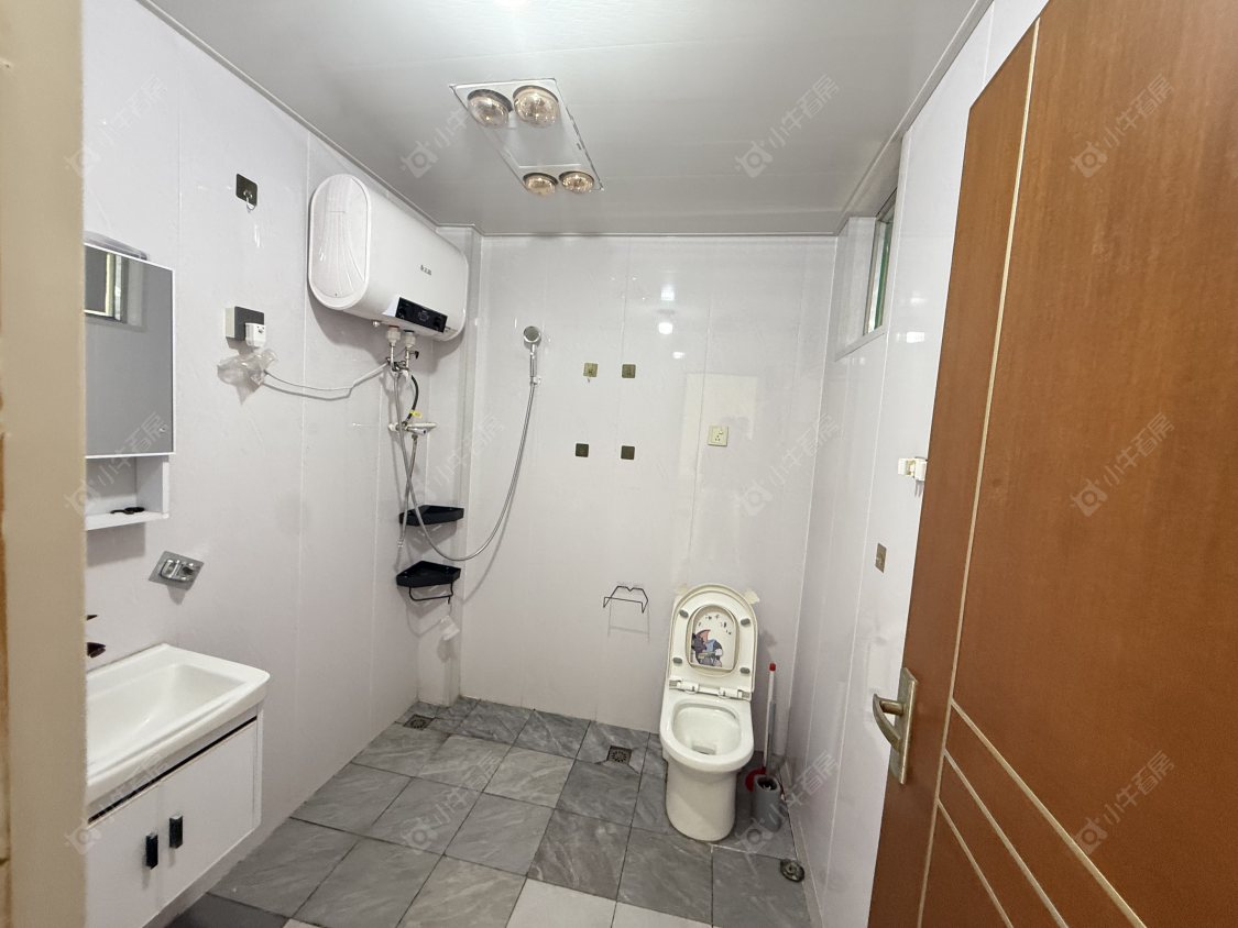 常州青司塘公房在租房源_小牛看房