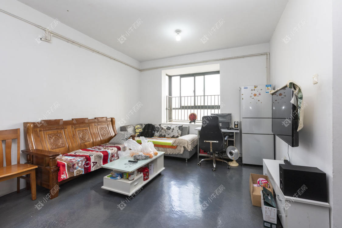 常州南河家园2室2厅1卫出租_小牛看房