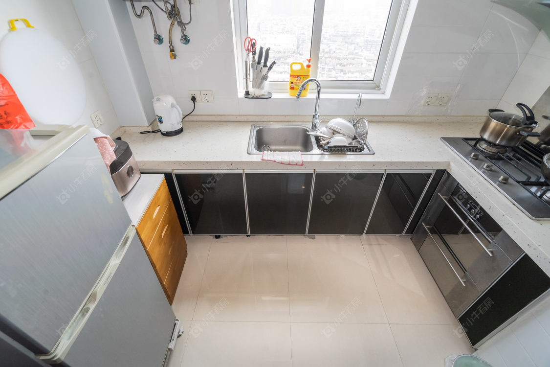 九洲新家园房源室内图 常州九洲新家园在售二手房源室内图_小牛看房