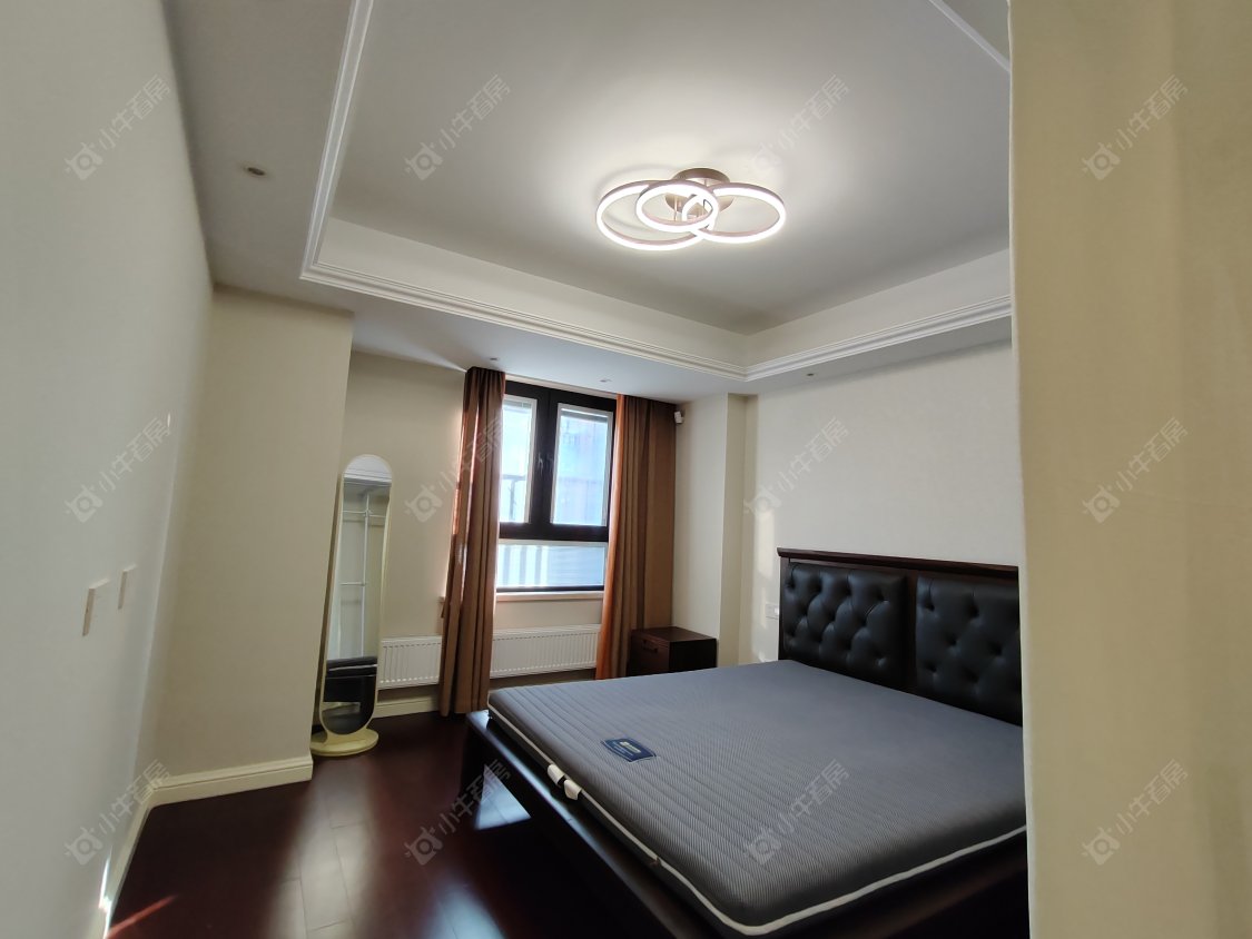 常州绿地香奈在租房源_小牛看房