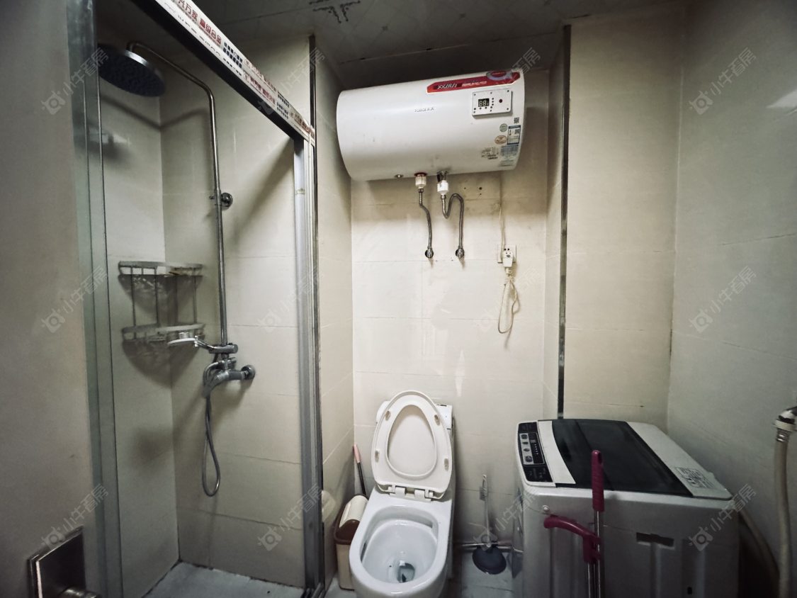 常州五洲国际在租房源室内图_小牛看房