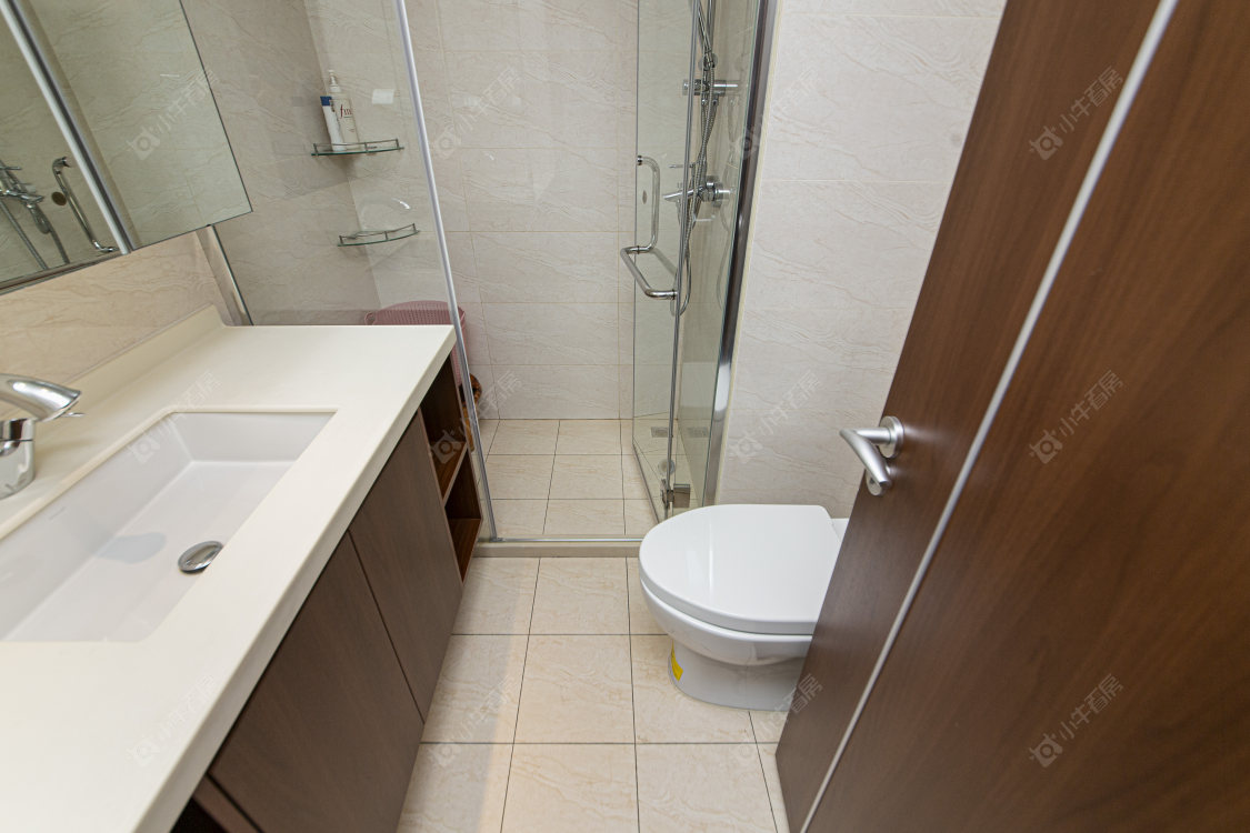 常州万科城在售二手房源室内图_小牛看房