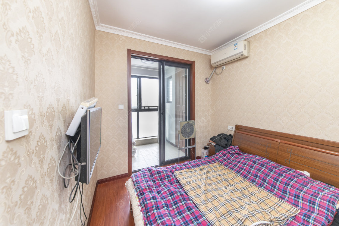 常州外滩1号在售二手房源室内图_小牛看房