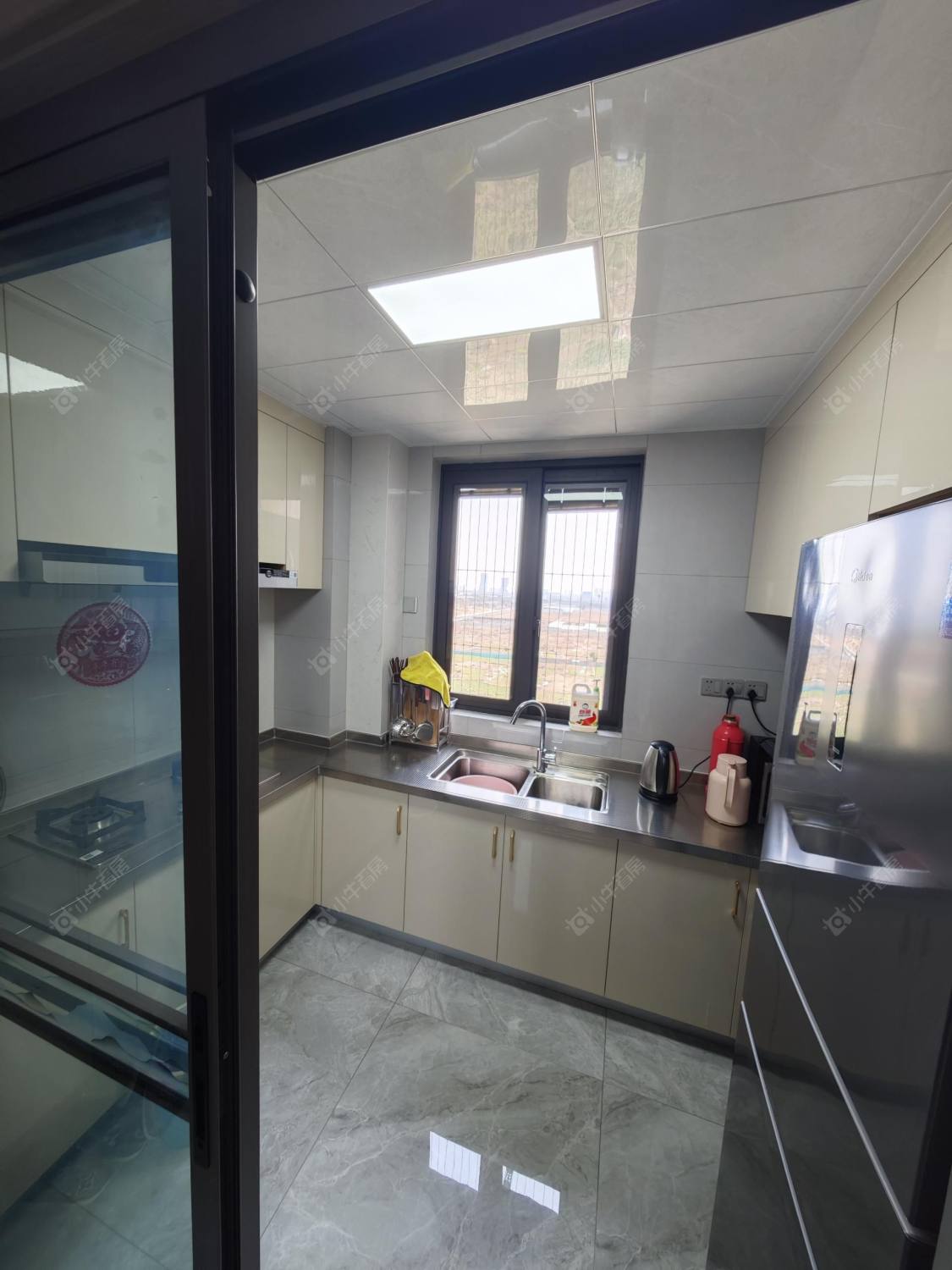 常州衡麓世家在租房源室内图_小牛看房