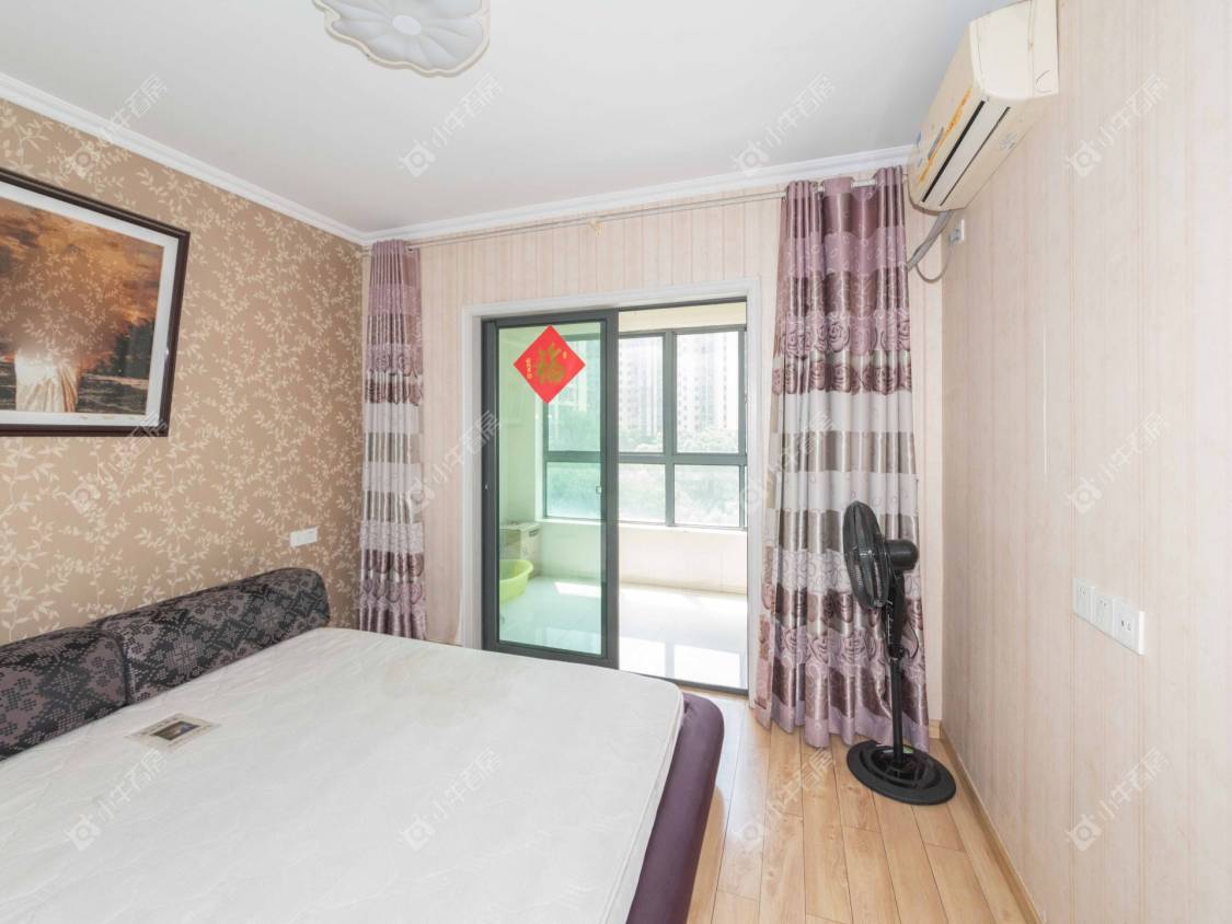 常州景瑞曦城在租房源室内图_小牛看房