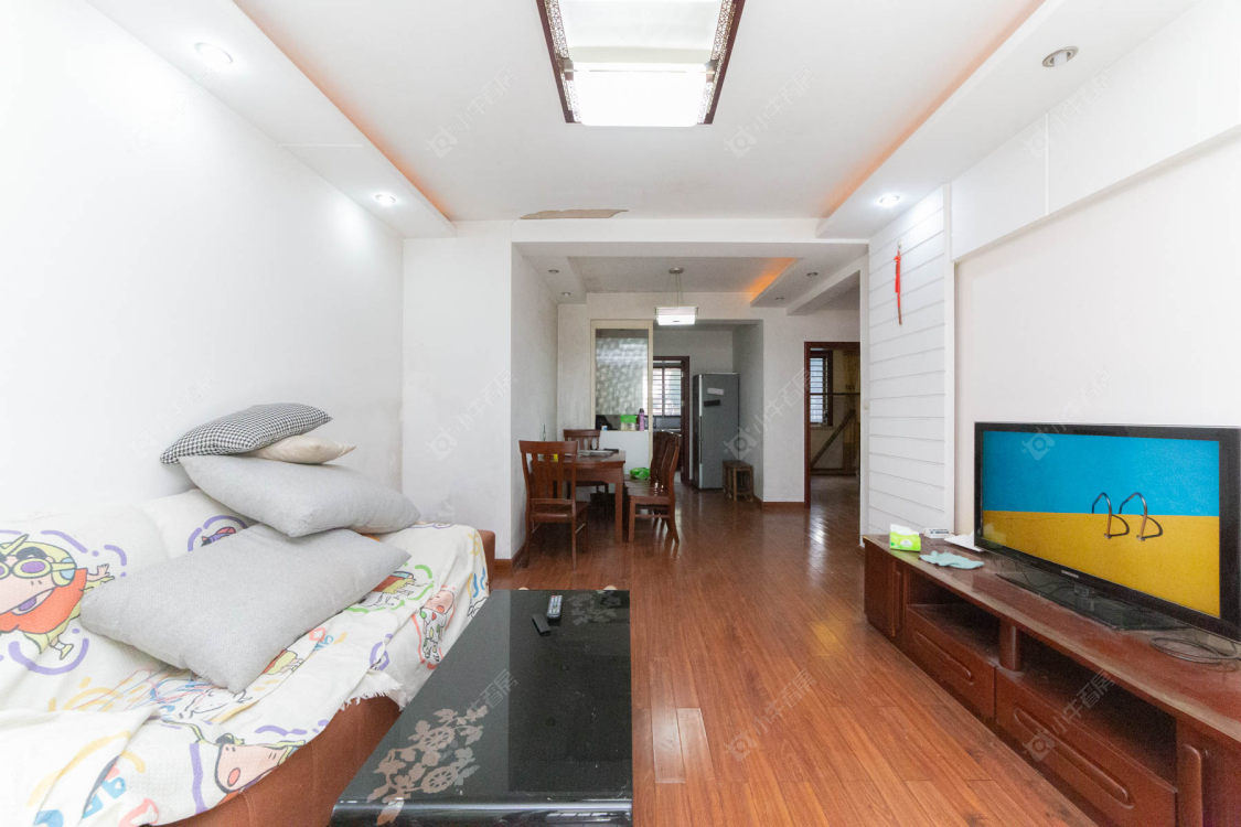 公园壹号一二期房源室内图 常州公园壹号一二期在售二手房源室内图_小牛看房