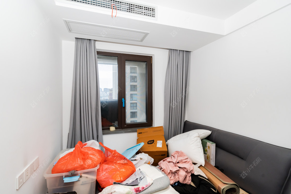 常州新城璞樾和山在售二手房源室内图_小牛看房