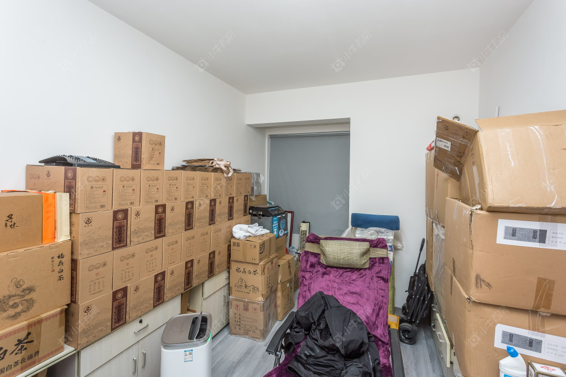 常州润泽东方尚院在售二手房源室内图_小牛看房