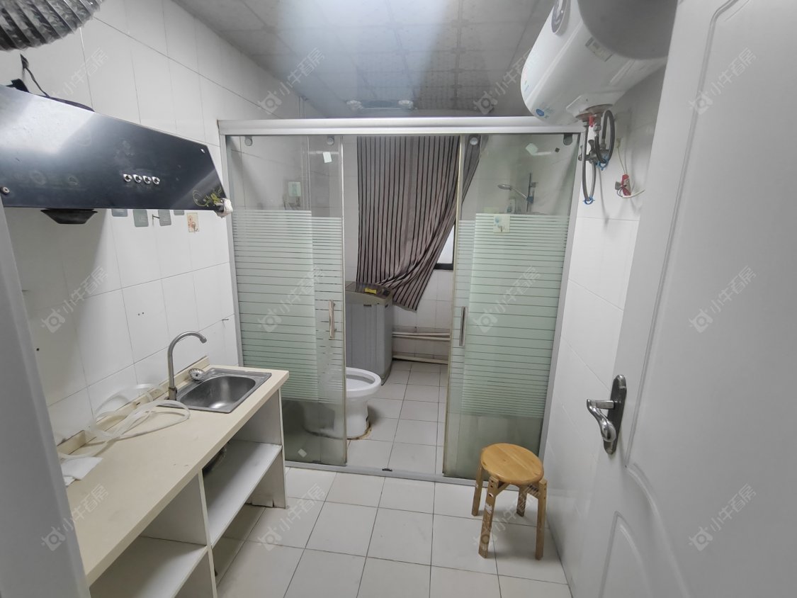 常州新城南都雅苑在租房源_小牛看房