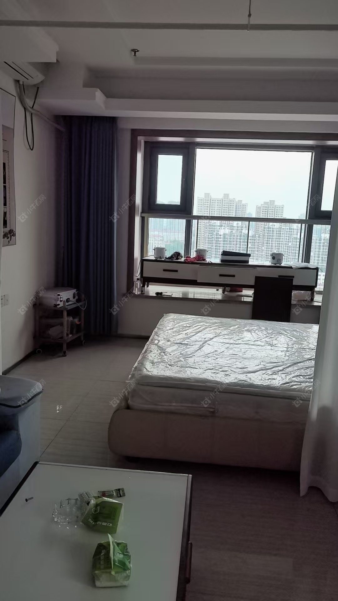 常州恒大翡翠华庭租房_恒大翡翠华庭1室1厅房源出租