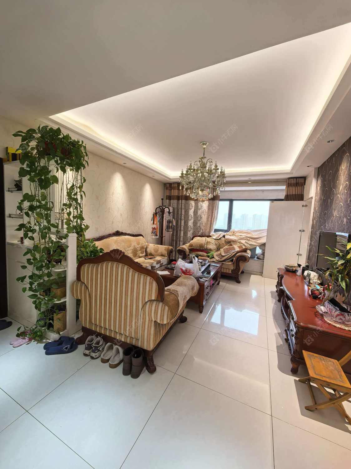 常州世茂香槟湖一期在租房源_小牛看房