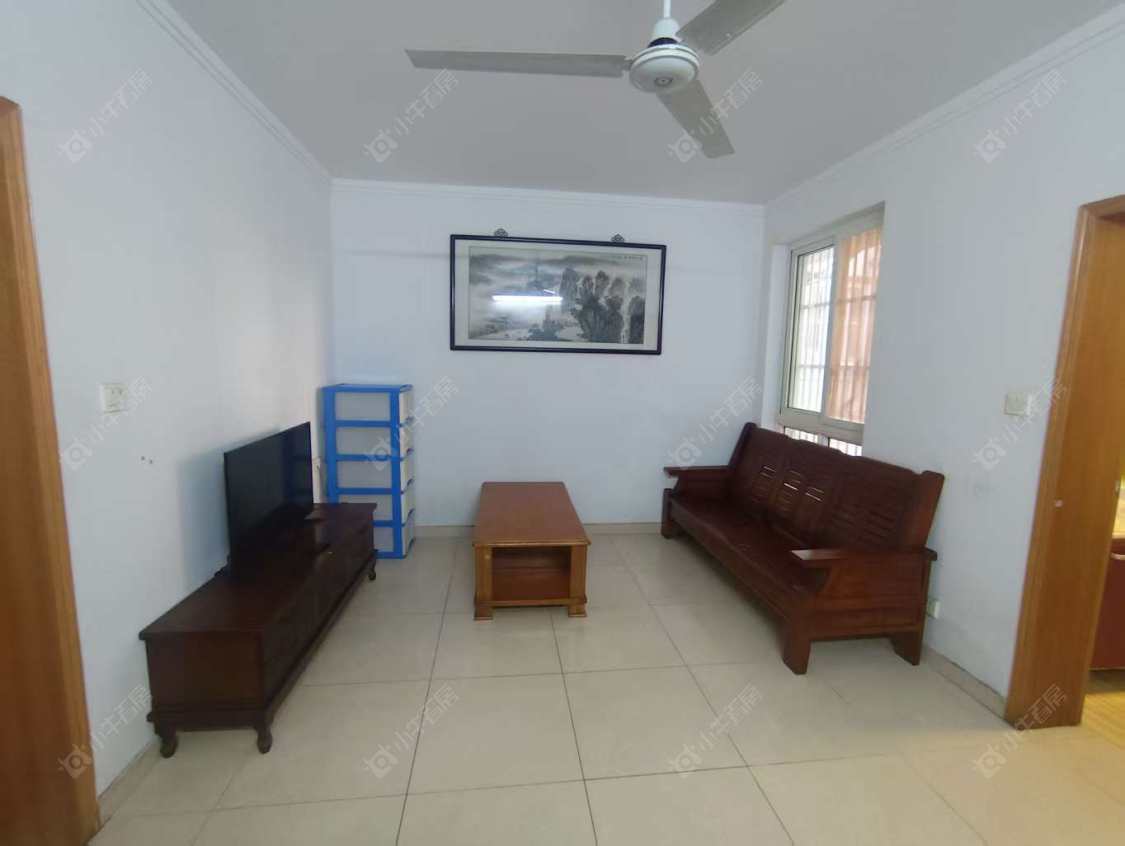 常州蓝天花园西区2室2厅1卫出租_小牛看房