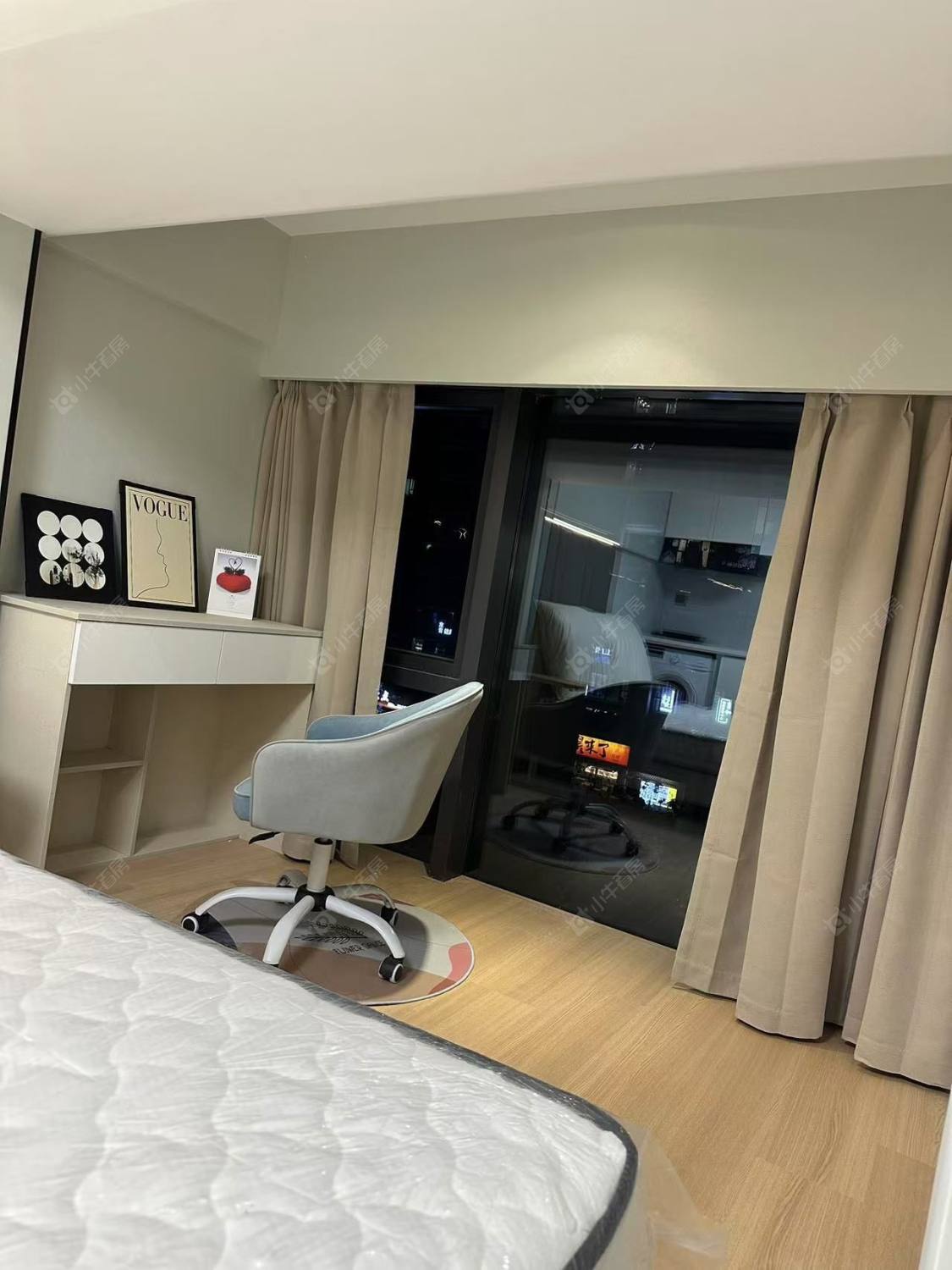 常州山外有山在租房源室内图_小牛看房