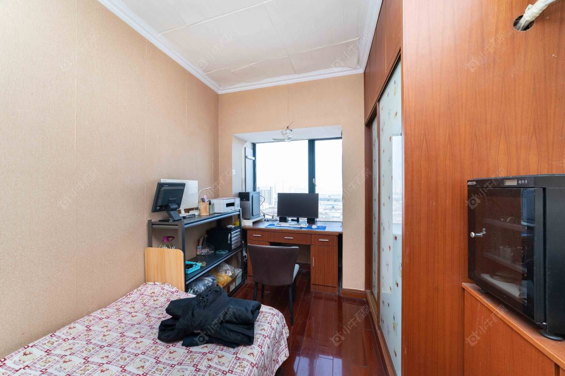 常州喜盈门花苑在售二手房源室内图_小牛看房