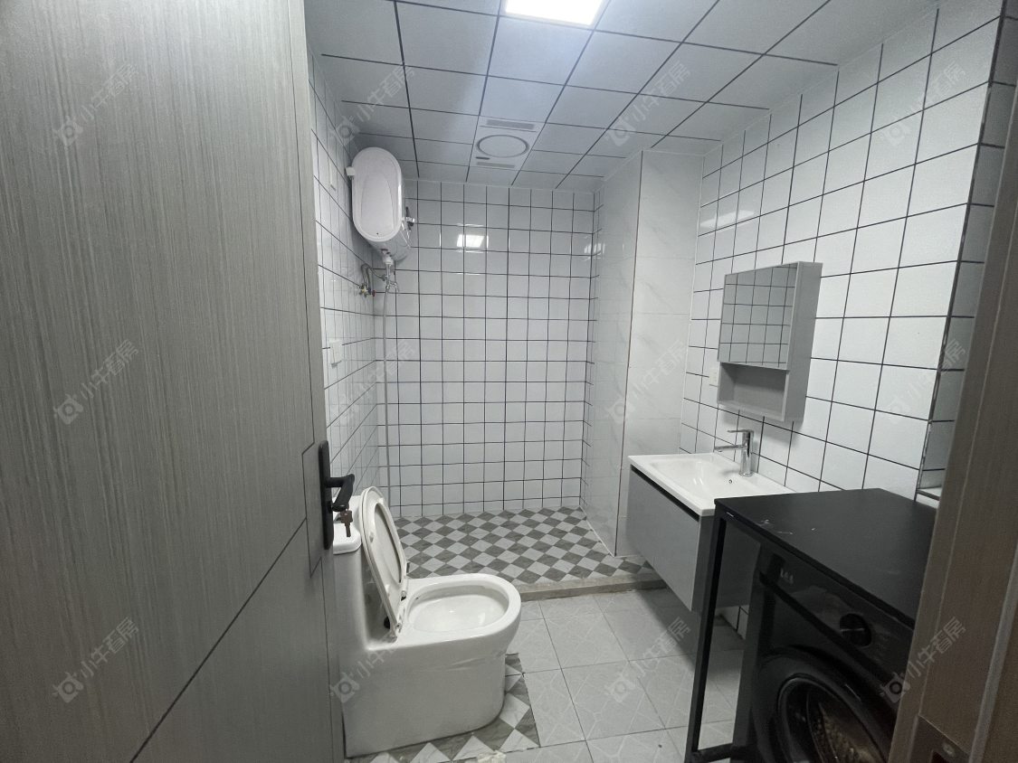 常州玉兰广场二期在租房源室内图_小牛看房