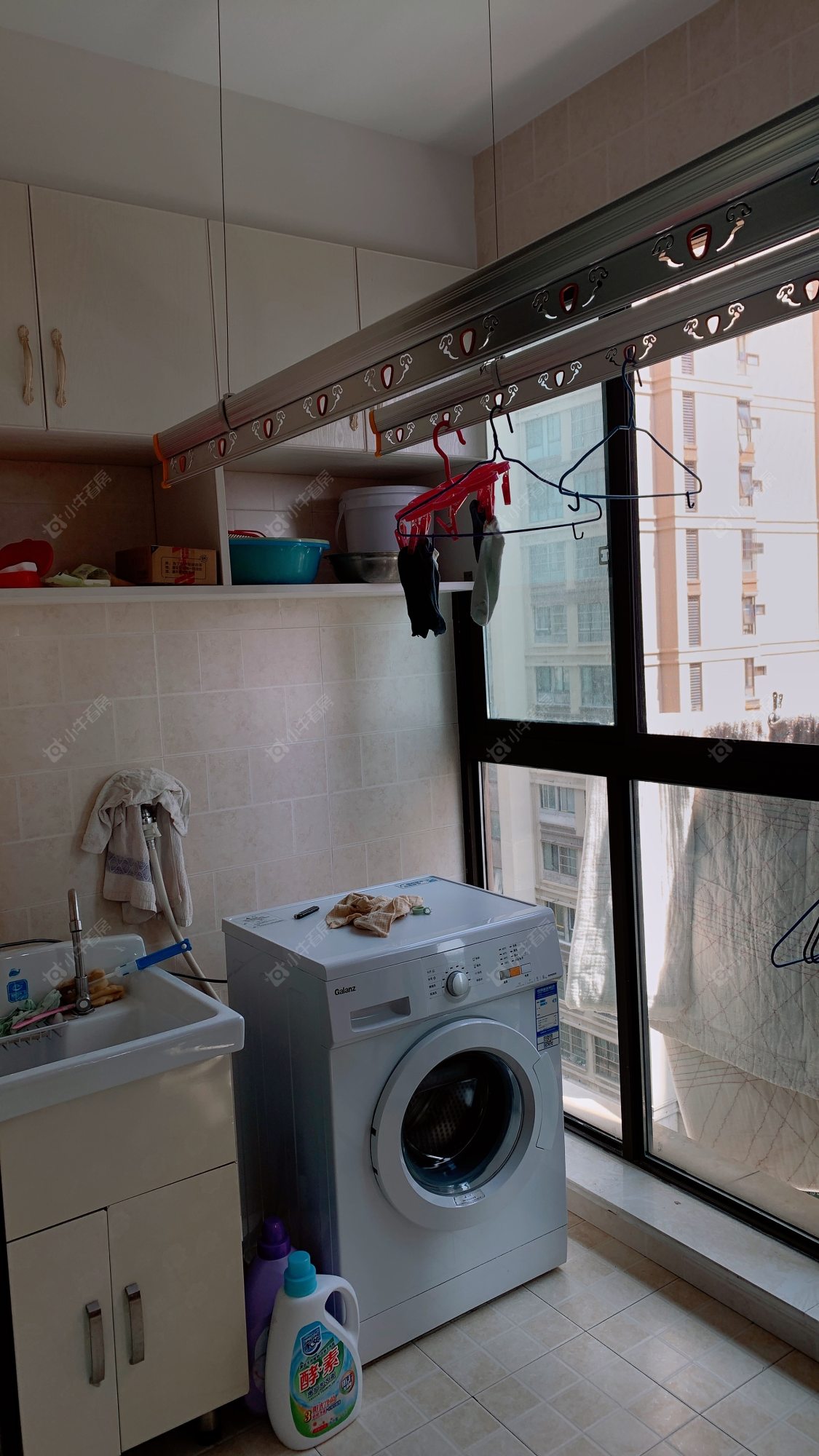 常州绿地香颂花园在租房源_小牛看房