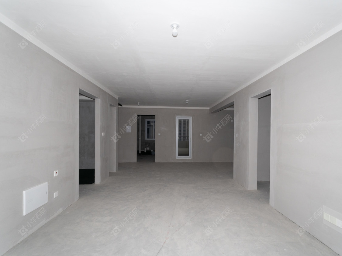 常州融创滨湖御园在售二手房源室内图_小牛看房