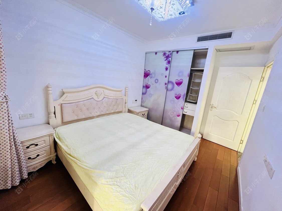 荣盛馨河郦舍房源 常州荣盛馨河郦舍在租房源_小牛看房