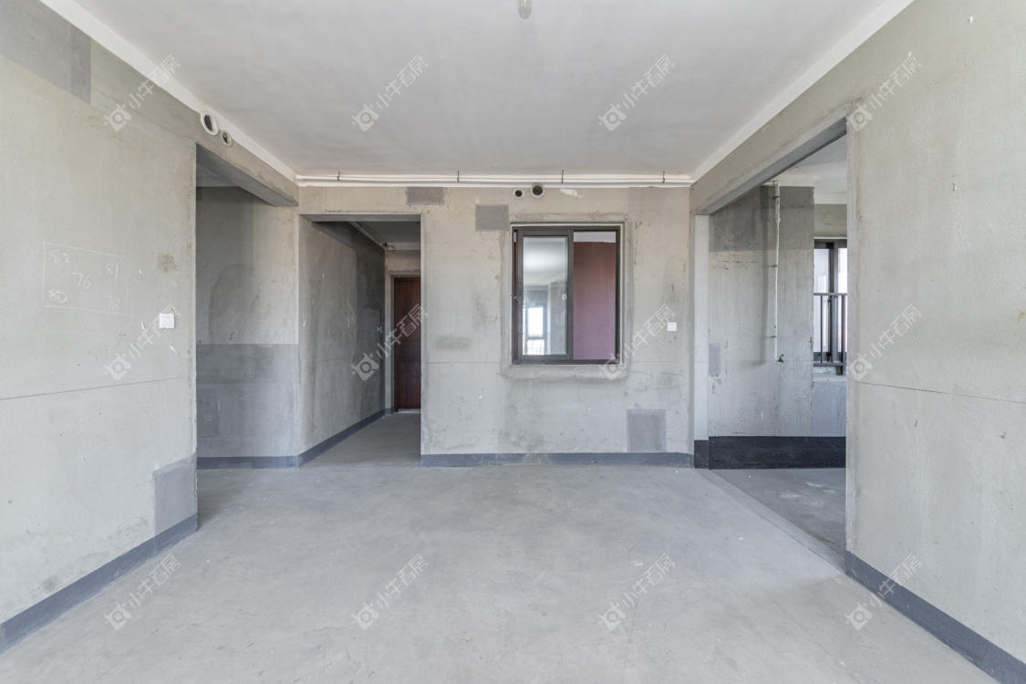 常州星河国际九区在租房源室内图_小牛看房