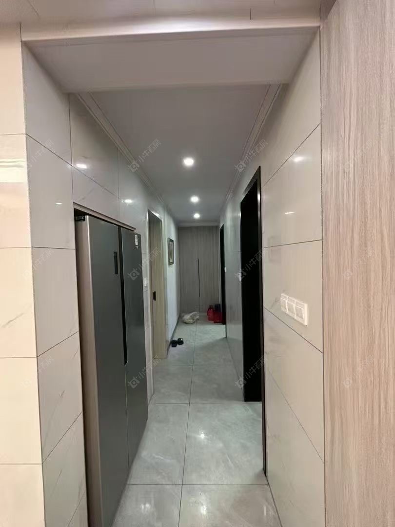 常州百馨西苑五期在租房源室内图_小牛看房
