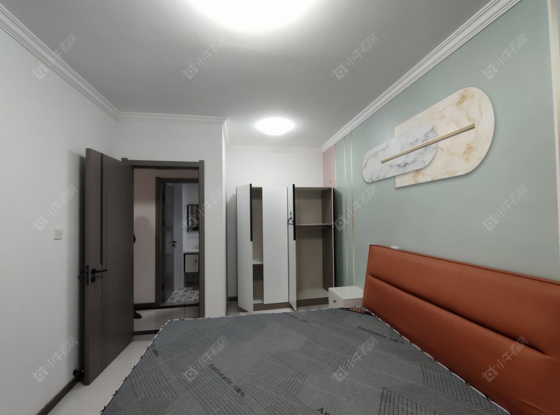 常州新庄花苑租房_新庄花苑2室2厅房源出租