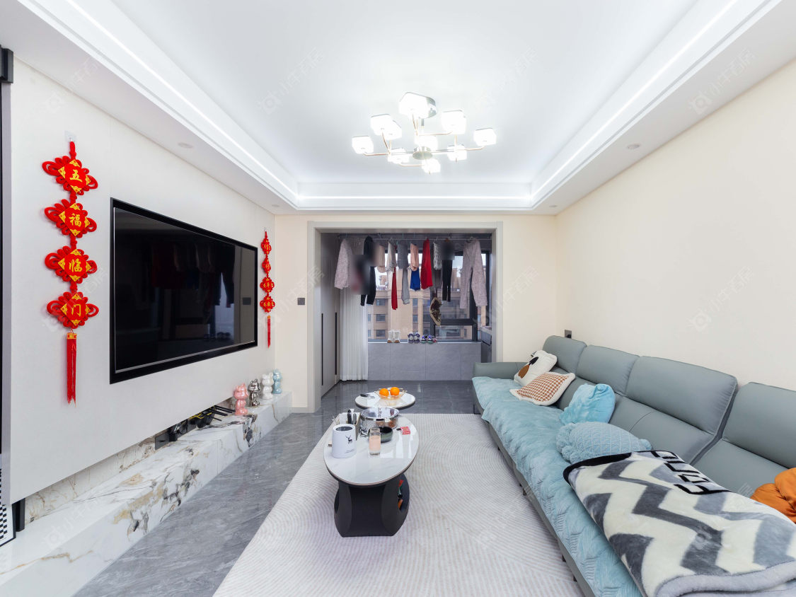 常州路劲天隽峰荟在售二手房_小牛看房