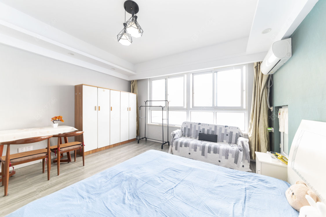 常州中奥珑郡在售二手房源室内图_小牛看房