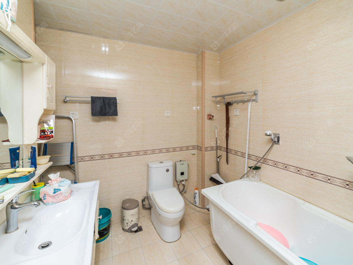 阳光山城房源室内图 常州阳光山城在售二手房源室内图_小牛看房