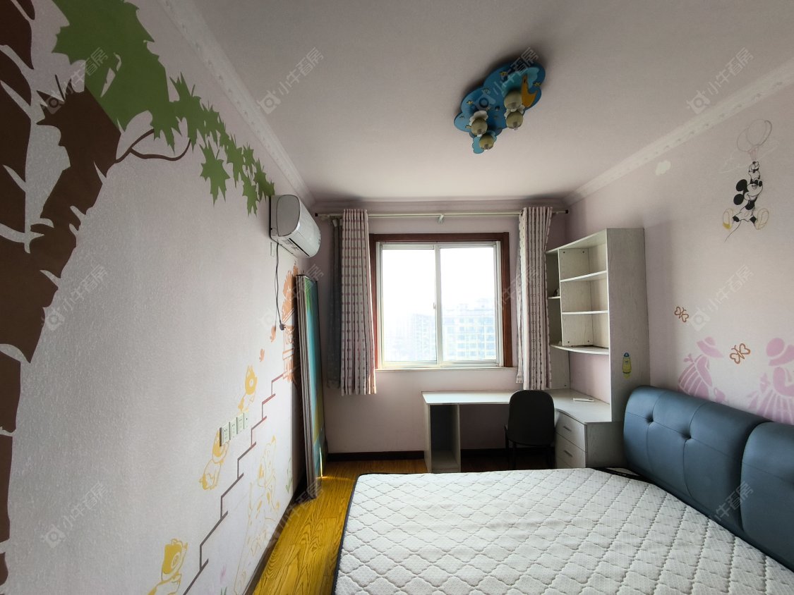 常州清水湾花园三期在租房源_小牛看房