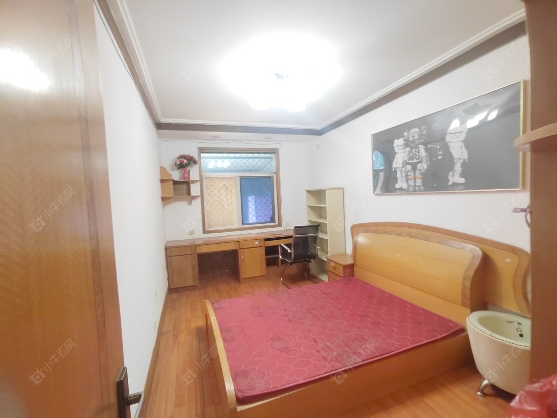 常州汇丰一村在租房源_小牛看房