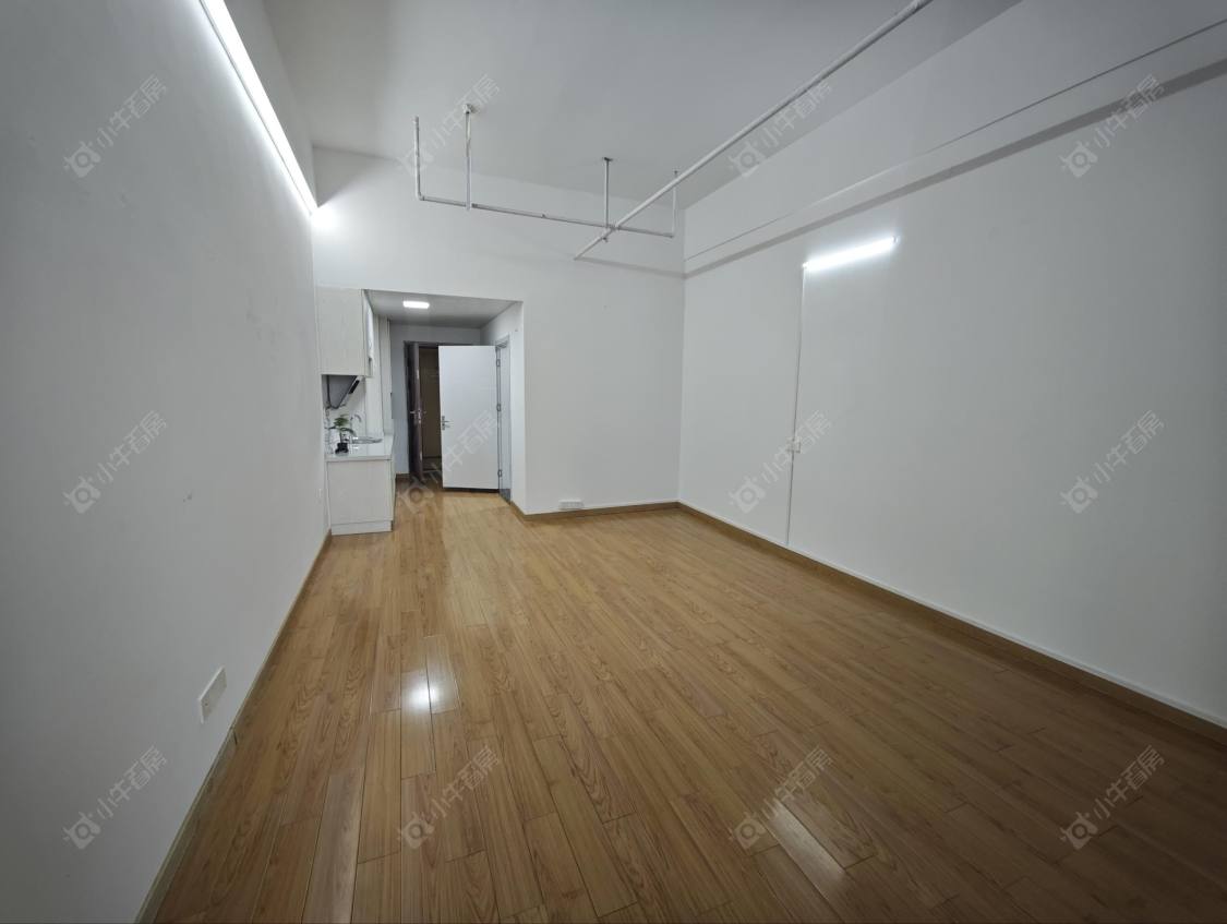 常州天安数码城公寓在租房源室内图_小牛看房