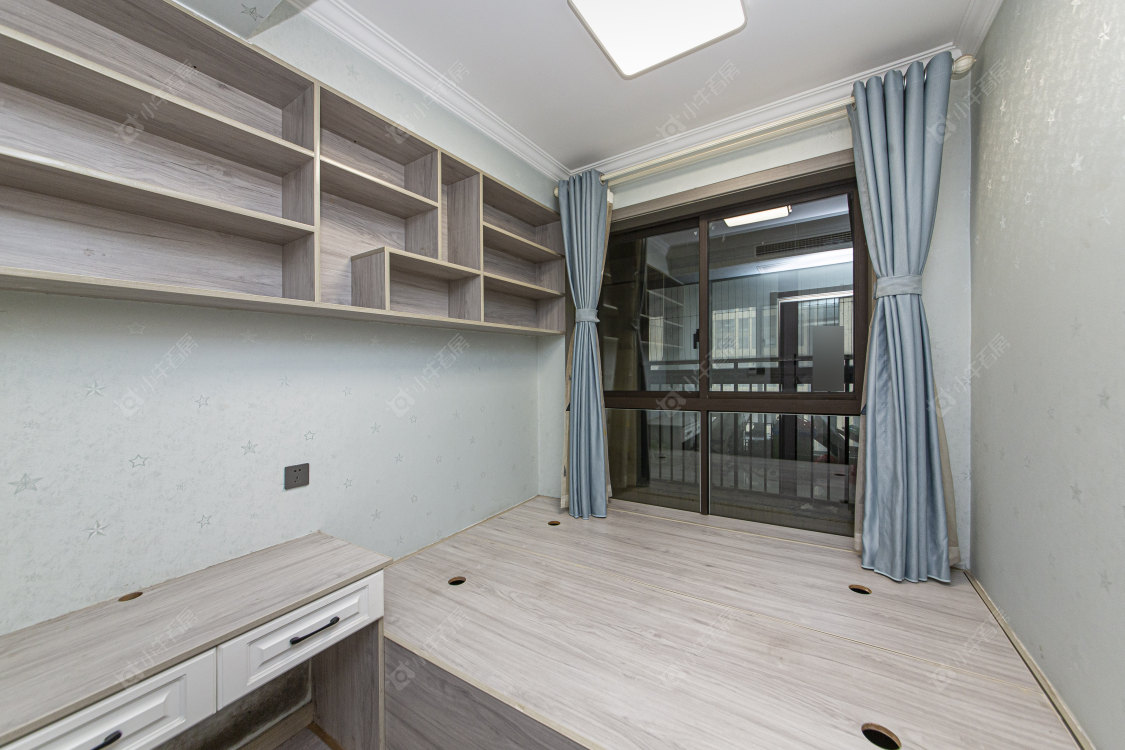 常州招商花园城在售二手房源室内图_小牛看房