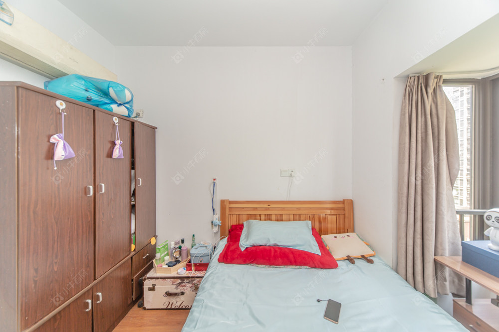 九洲花园一期房源室内图 常州九洲花园一期在售二手房源室内图_小牛看房