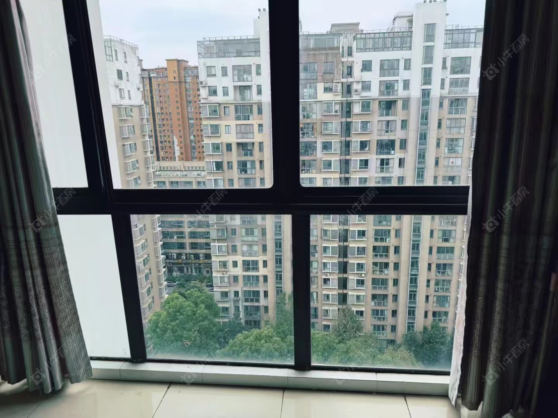 常州府翰苑东区在租房源室内图_小牛看房