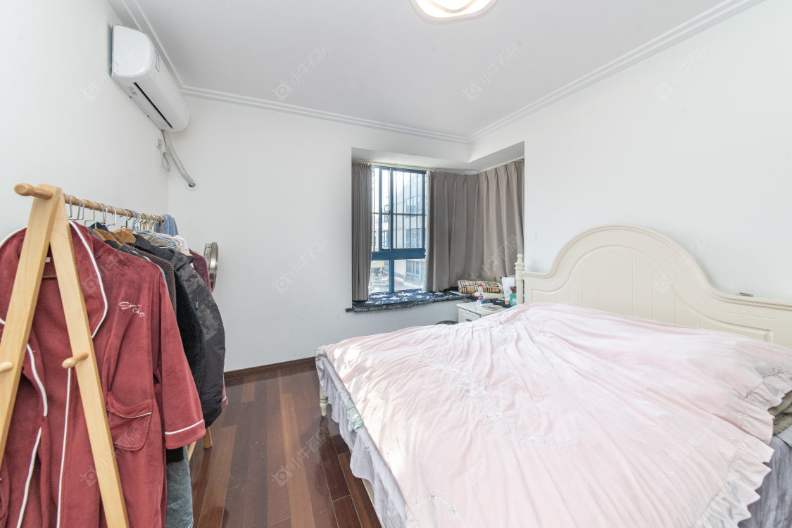 四季新城南苑房源室内图 常州四季新城南苑在售二手房源室内图_小牛看房