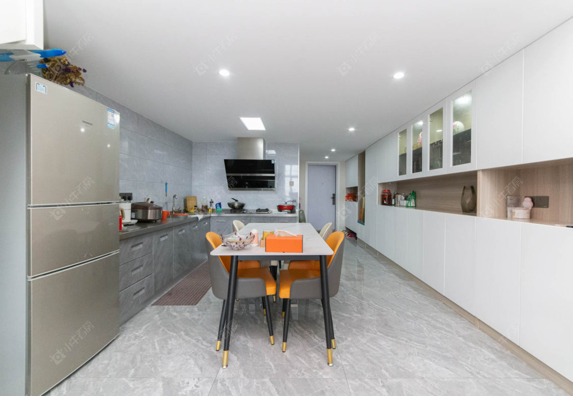 常州中港商务大厦在售二手房源室内图_小牛看房