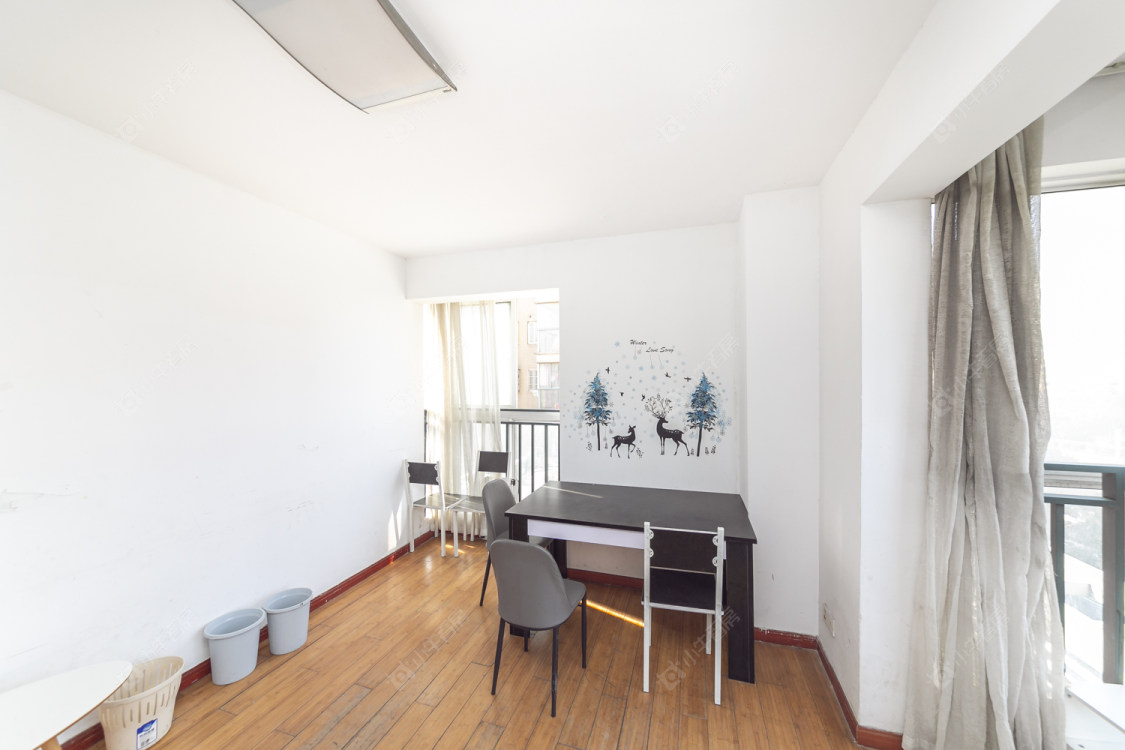 常州绿园爱舍北区在售二手房源室内图_小牛看房