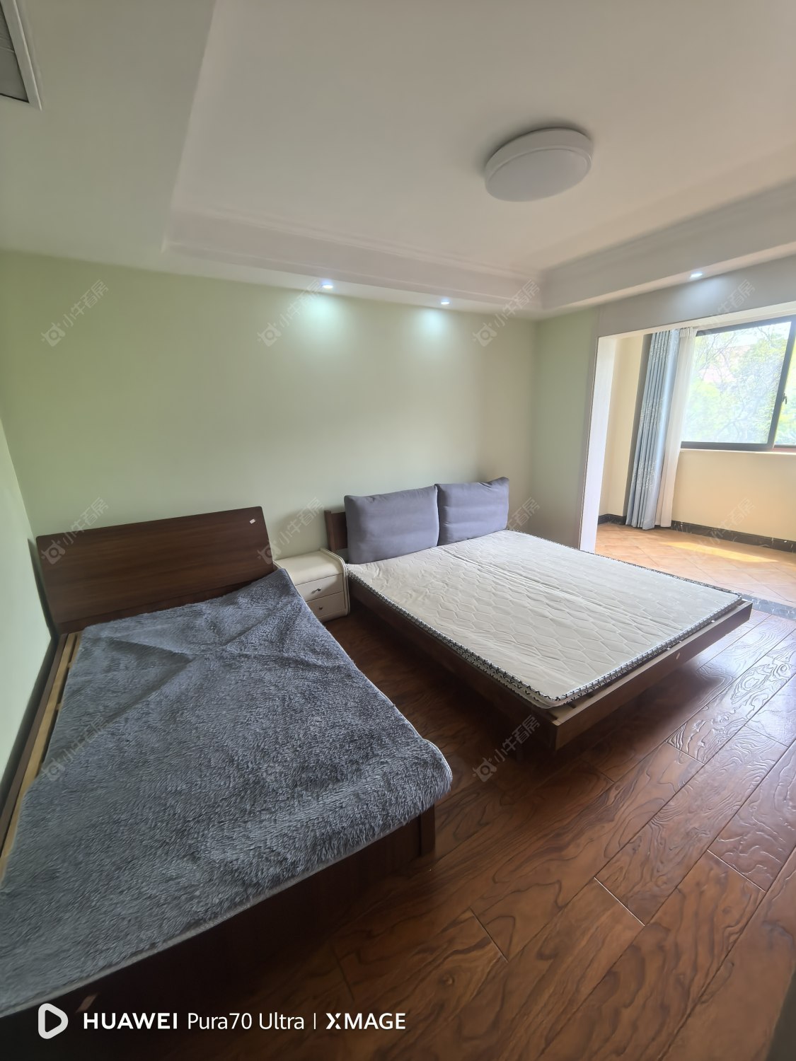 常州紫阳美地山庄别墅区在租房源室内图_小牛看房