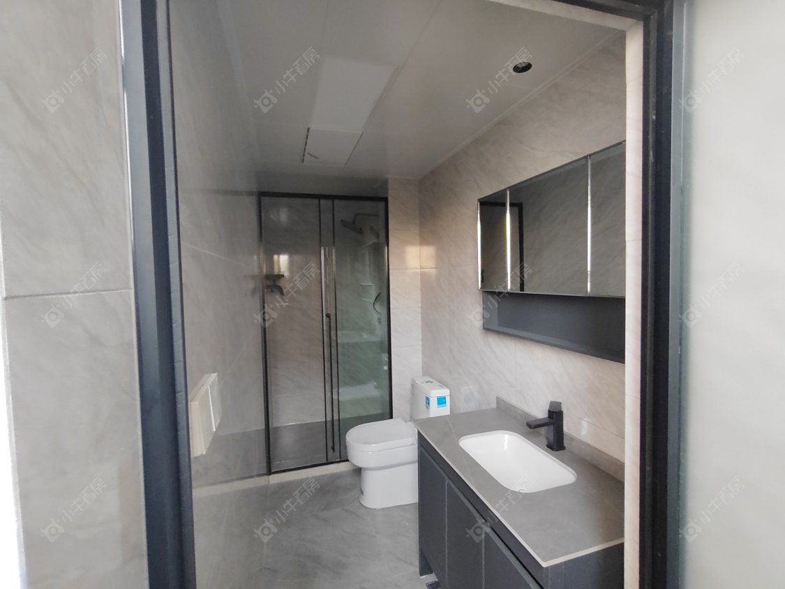 常州兰翔新村在租房源室内图_小牛看房